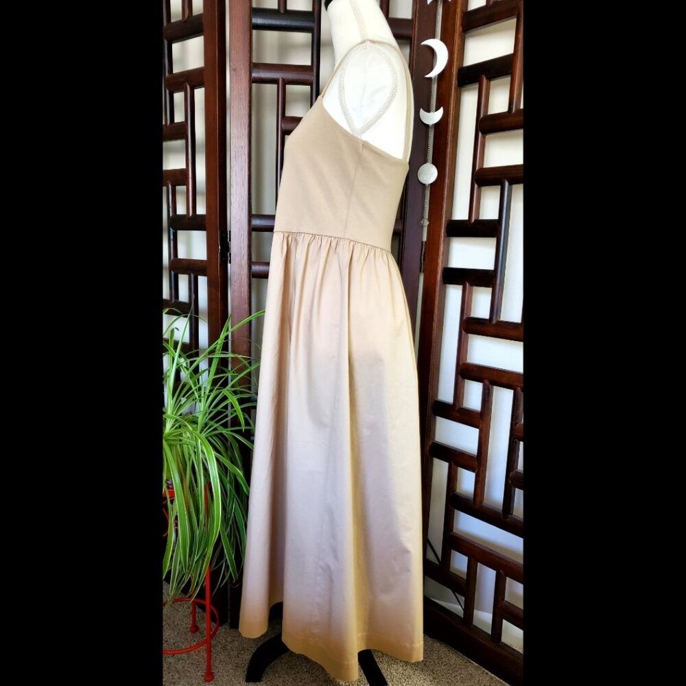 NWOT Women's Old Navy Summer Dress (Size L) - Picture 2 of 5